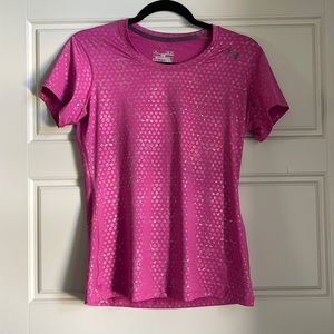 Under Armour Short Sleeve top